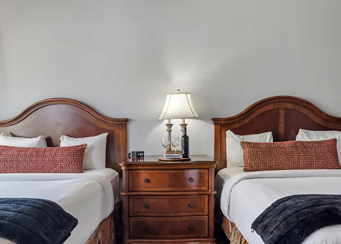 Villa Montes Hotel