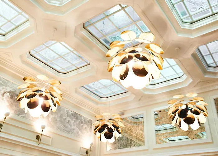 Galleria Park Hotel